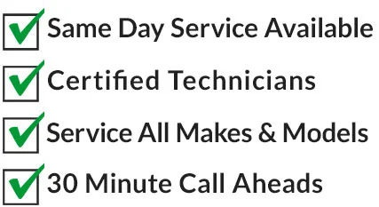 Reasons to choose Criterion Plumbing & HVAC 