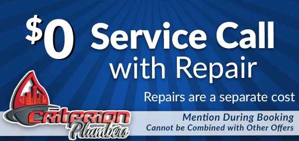 $0 servcie call couipon