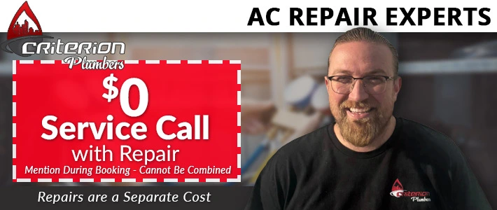 idaho Air Conditioning Repair Criterion Plumbing & HVAC