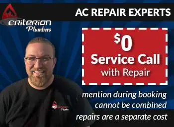idaho Air Conditioning Repair Criterion Plumbing & HVAC