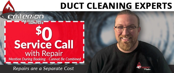 idaho Duct Cleaning Criterion Plumbing & HVAC