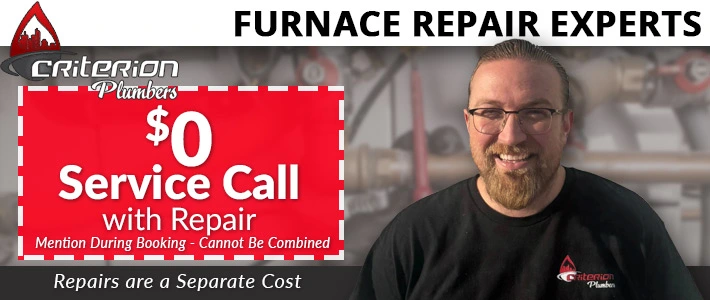 idaho Furnace Repair Criterion Plumbing & HVAC