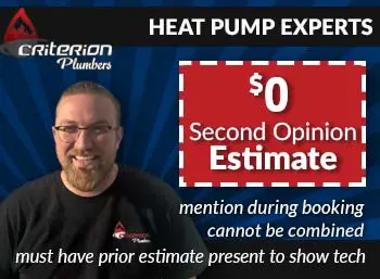 idaho heat pumps Criterion Plumbing & HVAC