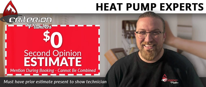 idaho heat pumps Criterion Plumbing & HVAC