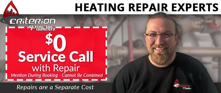 idaho Heating Repair Criterion Plumbing & HVAC