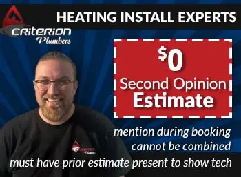 idaho Heating Installation Criterion Plumbing & HVAC