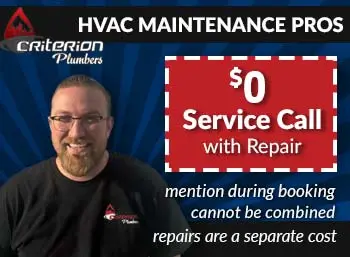 idaho HVAC Maintenance Criterion Plumbing & HVAC