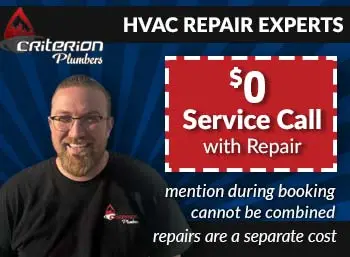 idaho HVAC Repair Criterion Plumbing & HVAC