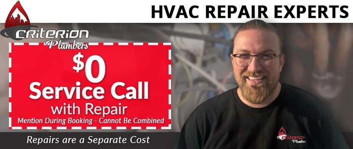 idaho HVAC Repair Criterion Plumbing & HVAC